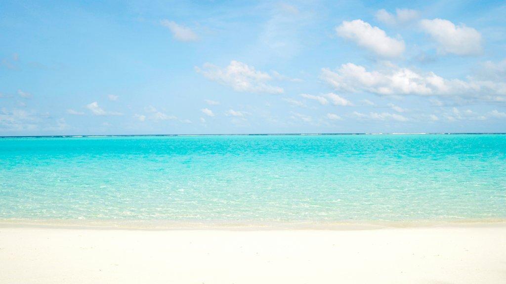 Атолл Алиф-Алиф: Гостевой Дом Holiday Grand Maldives