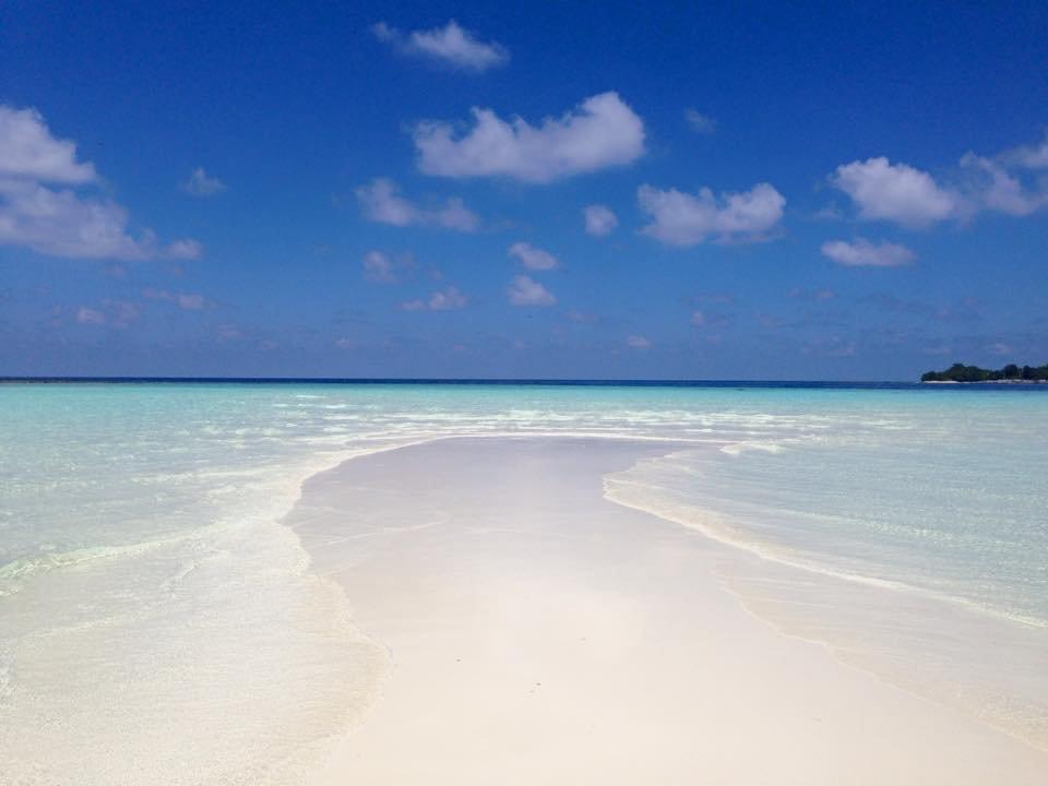 Атолл Алиф-Алиф: Гостевой Дом Holiday Grand Maldives