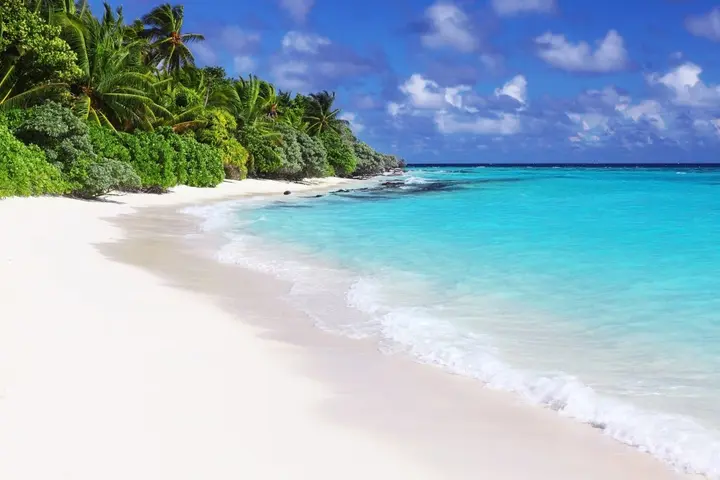 Атолл Алиф-Алиф: Гостевой Дом Holiday Grand Maldives