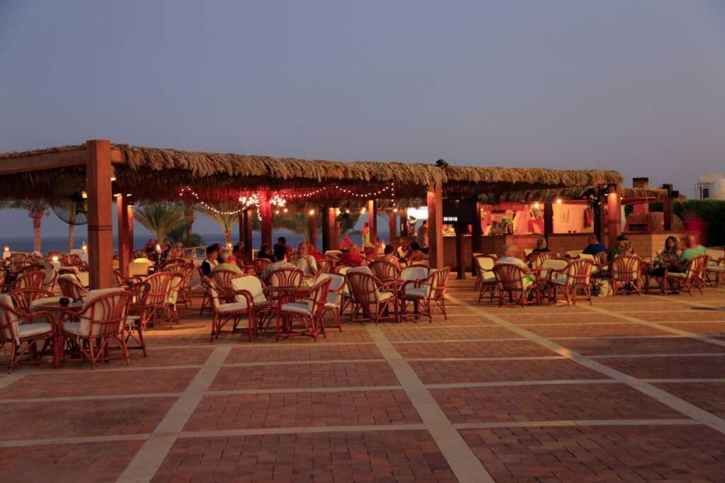 Шарм-эш-Шейх (Шарм-эль-Шейх): Sharm Club Beach Resort