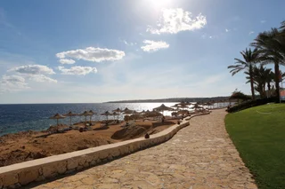 Шарм-эш-Шейх (Шарм-эль-Шейх): Sharm Club Beach Resort