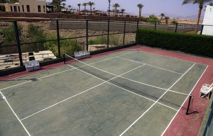 Шарм-эш-Шейх (Шарм-эль-Шейх): Sharm Club Beach Resort