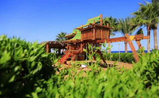 Шарм-эш-Шейх (Шарм-эль-Шейх): Sharm Club Beach Resort