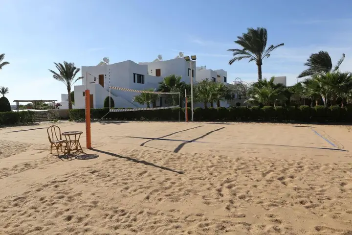 Sharm Club Beach Resort — фото 6