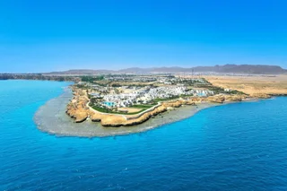 Шарм-эш-Шейх (Шарм-эль-Шейх): Sharm Club Beach Resort