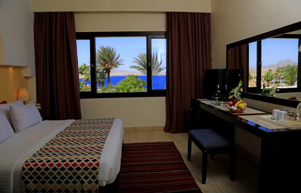 Шарм-эш-Шейх (Шарм-эль-Шейх): Sharm Club Beach Resort