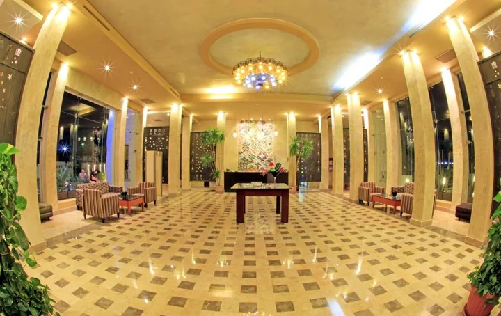 Шарм-эш-Шейх (Шарм-эль-Шейх): Sharm Club Beach Resort