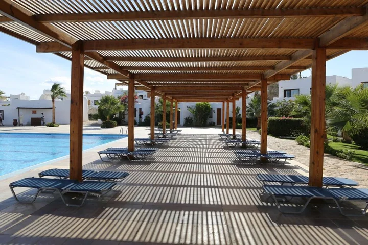 Шарм-эш-Шейх (Шарм-эль-Шейх): Sharm Club Beach Resort