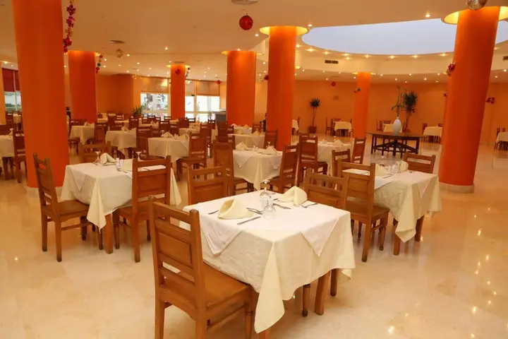 Sharm Club Beach Resort — фото 2