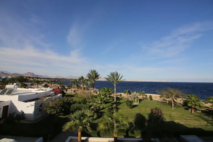 Шарм-эш-Шейх (Шарм-эль-Шейх): Sharm Club Beach Resort