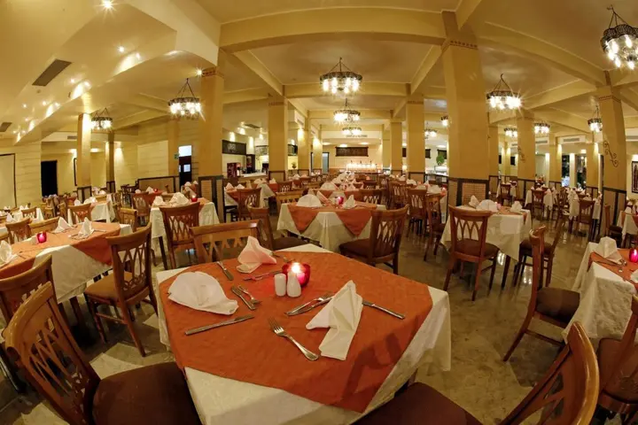 Шарм-эш-Шейх (Шарм-эль-Шейх): Sharm Club Beach Resort