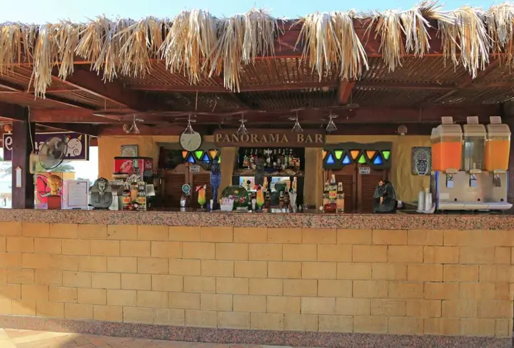 Шарм-эш-Шейх (Шарм-эль-Шейх): Sharm Club Beach Resort