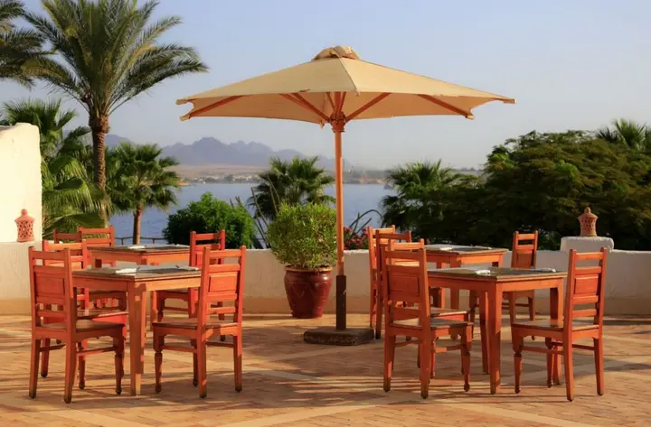 Шарм-эш-Шейх (Шарм-эль-Шейх): Sharm Club Beach Resort