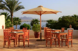 Шарм-эш-Шейх (Шарм-эль-Шейх): Sharm Club Beach Resort