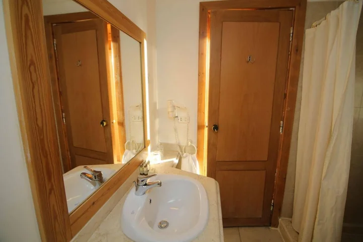Шарм-эш-Шейх (Шарм-эль-Шейх): Sharm Club Beach Resort
