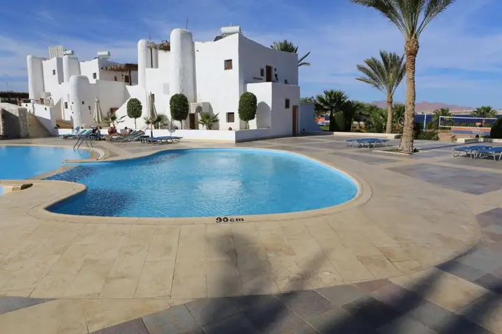 Sharm Club Beach Resort — фото 4