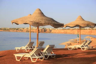 Шарм-эш-Шейх (Шарм-эль-Шейх): Sharm Club Beach Resort