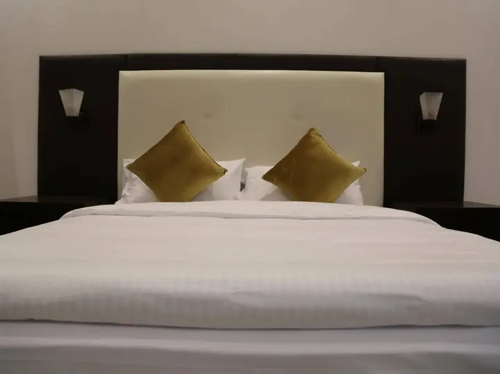 Рас-эль-Хайма: Yas Express Hotel