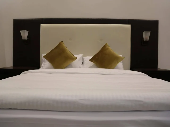 Рас-эль-Хайма: Yas Express Hotel