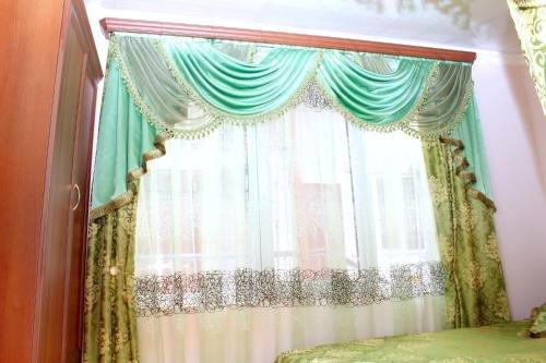 Горис: NarVar Hotel