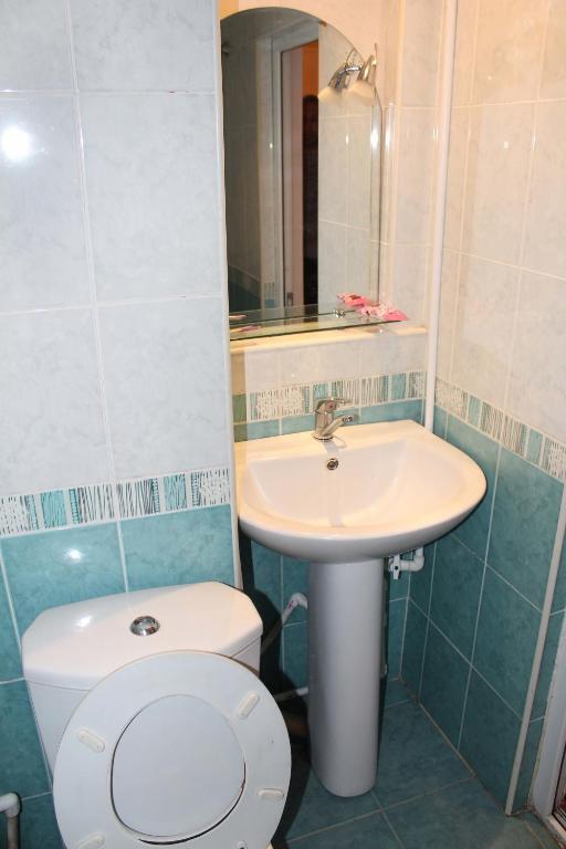 Горис: NarVar Hotel