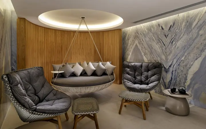 Ереван: The Alexander, A Luxury Collection Hotel, Yerevan