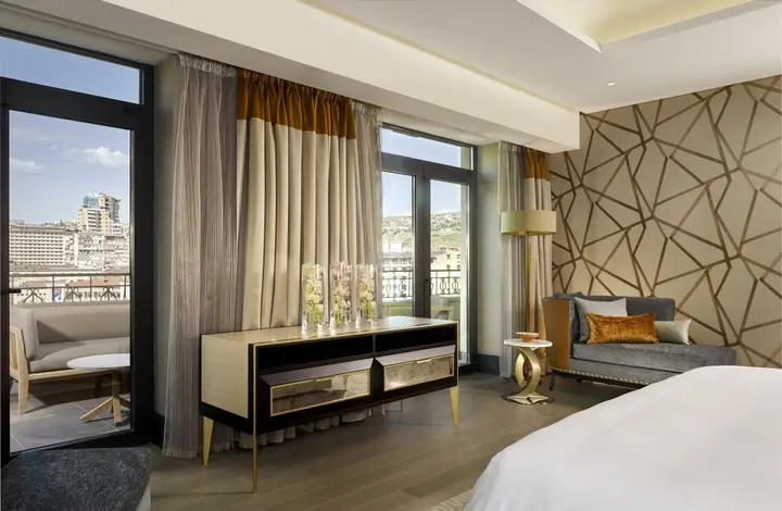 The Alexander, A Luxury Collection Hotel, Yerevan — фото 5