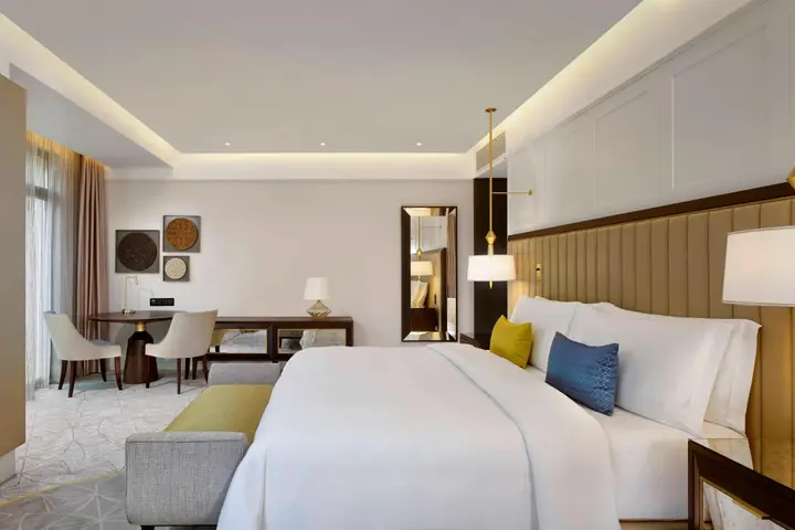 Ереван: The Alexander, A Luxury Collection Hotel, Yerevan