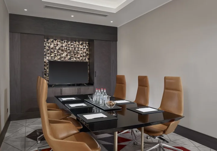 Ереван: The Alexander, A Luxury Collection Hotel, Yerevan