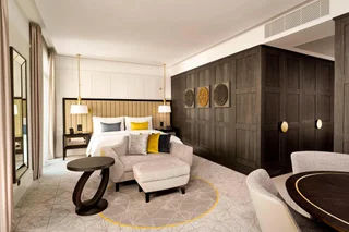 Ереван: The Alexander, A Luxury Collection Hotel, Yerevan
