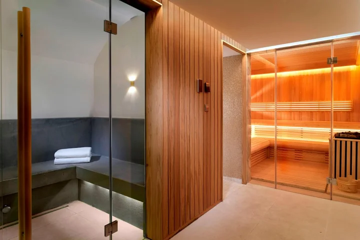 Ереван: The Alexander, A Luxury Collection Hotel, Yerevan