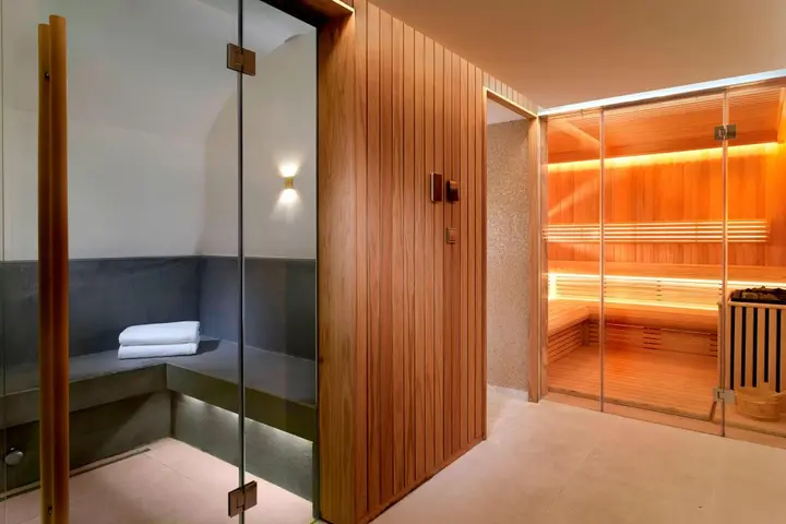 Ереван: The Alexander, A Luxury Collection Hotel, Yerevan