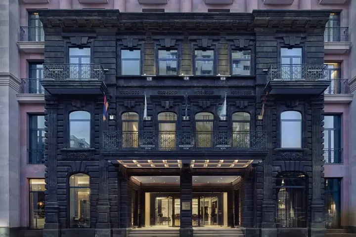 Ереван: The Alexander, A Luxury Collection Hotel, Yerevan