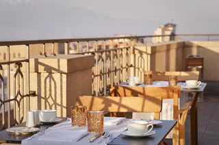 Ереван: The Alexander, A Luxury Collection Hotel, Yerevan