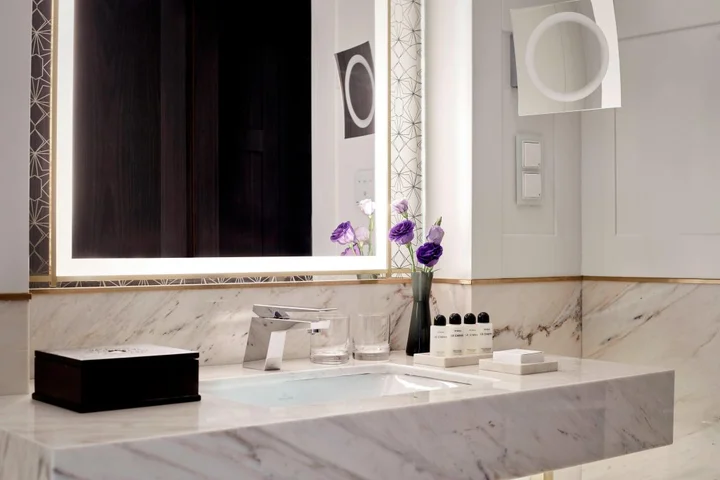 Ереван: The Alexander, A Luxury Collection Hotel, Yerevan