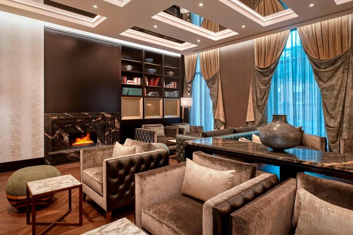 Ереван: The Alexander, A Luxury Collection Hotel, Yerevan