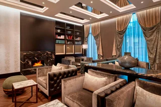Ереван: The Alexander, A Luxury Collection Hotel, Yerevan