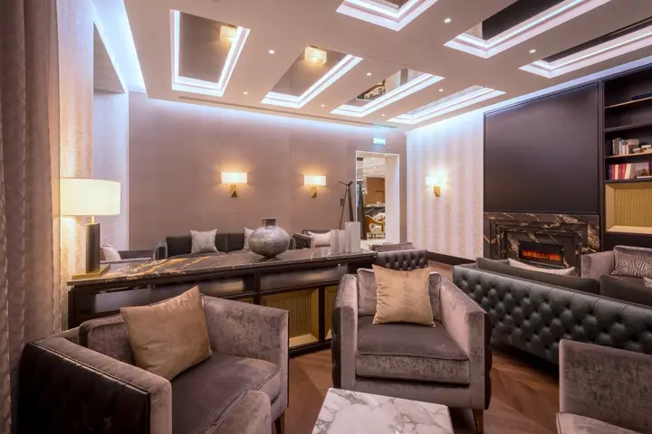 Ереван: The Alexander, A Luxury Collection Hotel, Yerevan