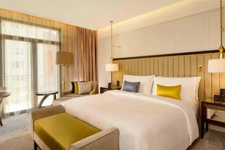 Ереван: The Alexander, A Luxury Collection Hotel, Yerevan
