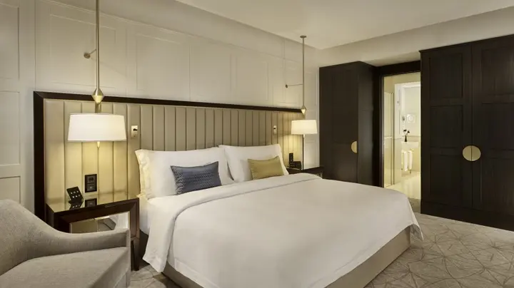 Ереван: The Alexander, A Luxury Collection Hotel, Yerevan