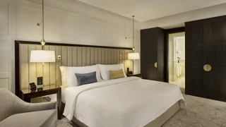 Ереван: The Alexander, A Luxury Collection Hotel, Yerevan