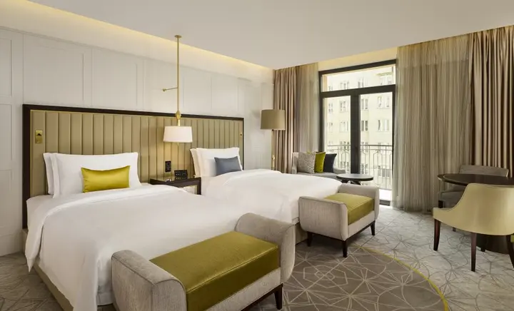 Ереван: The Alexander, A Luxury Collection Hotel, Yerevan