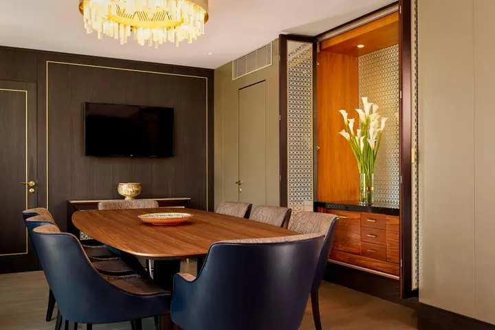 Ереван: The Alexander, A Luxury Collection Hotel, Yerevan