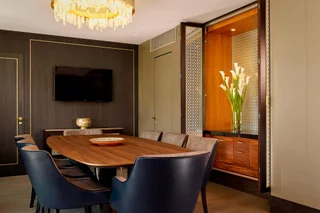 Ереван: The Alexander, A Luxury Collection Hotel, Yerevan