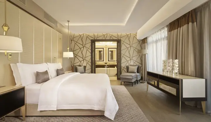 The Alexander, A Luxury Collection Hotel, Yerevan — фото 2