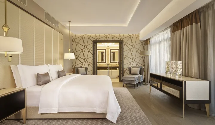 Ереван: The Alexander, A Luxury Collection Hotel, Yerevan