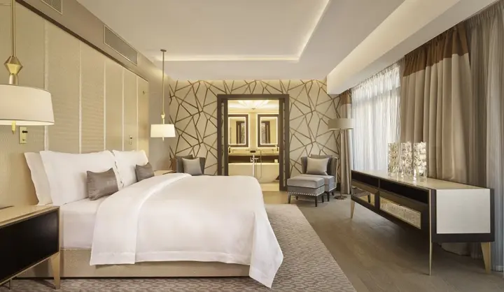 Ереван: The Alexander, A Luxury Collection Hotel, Yerevan