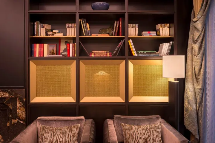 Ереван: The Alexander, A Luxury Collection Hotel, Yerevan