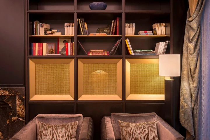 Ереван: The Alexander, A Luxury Collection Hotel, Yerevan