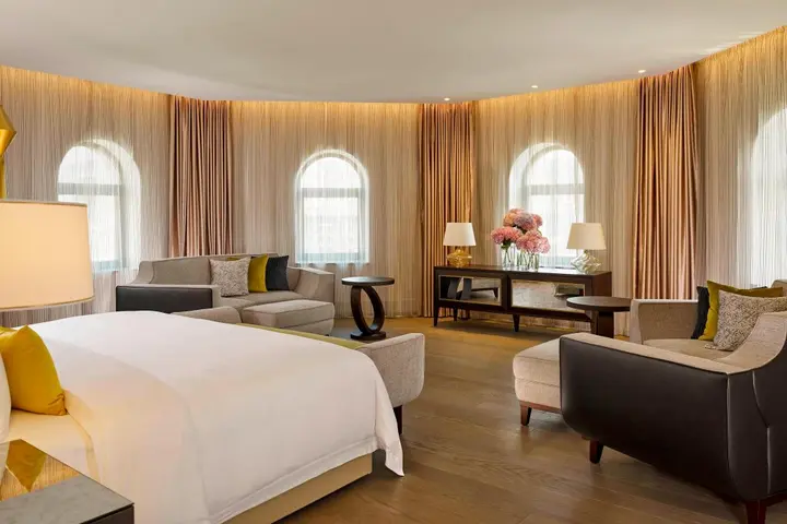 Ереван: The Alexander, A Luxury Collection Hotel, Yerevan